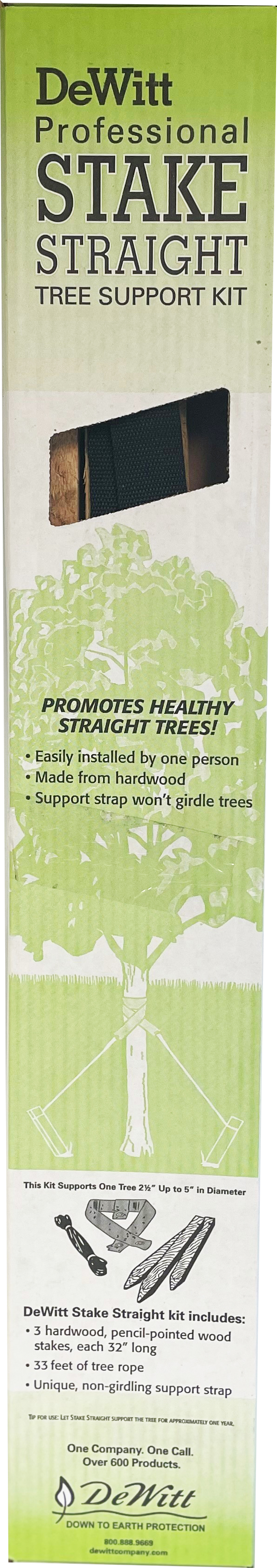 Dewitt Pro Tree Stake 32